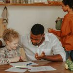 Child & Family Support