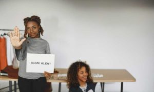How to Find Legitimate Help (and Avoid Scams)