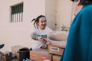 Emergency Assistance vs Long‑Term Support