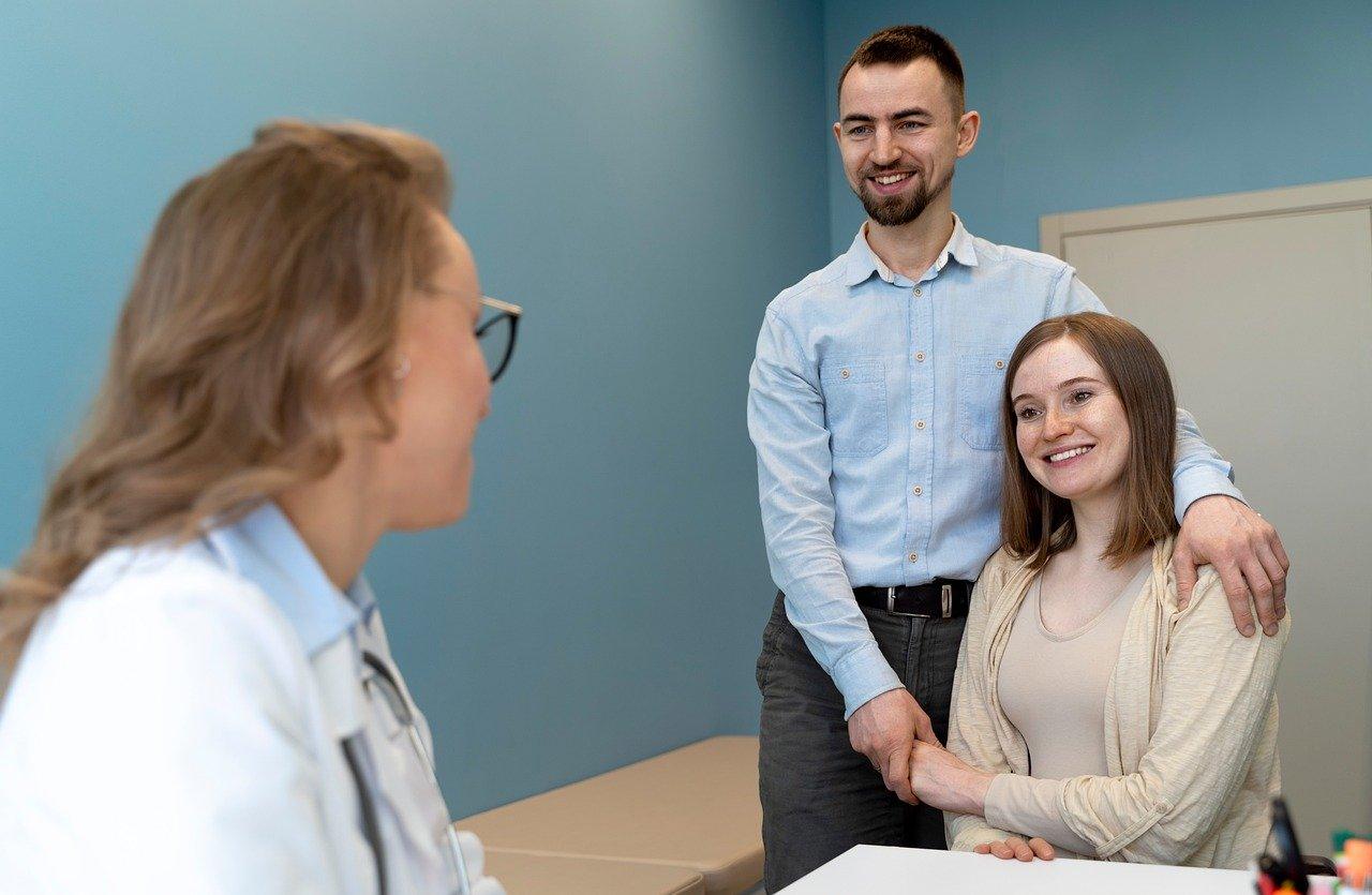 How Federally Qualified Health Centers (FQHCs) Provide Care to Low-Income Families