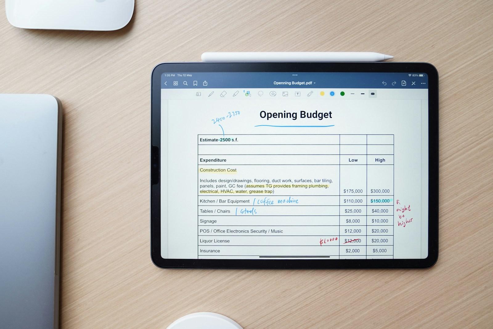 7 Budgeting Apps That Help Track Relief Spending