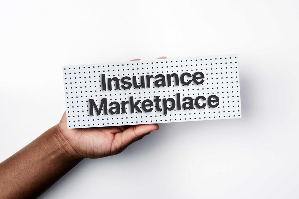 The Health Insurance Marketplace (Affordable Care Act Exchanges)