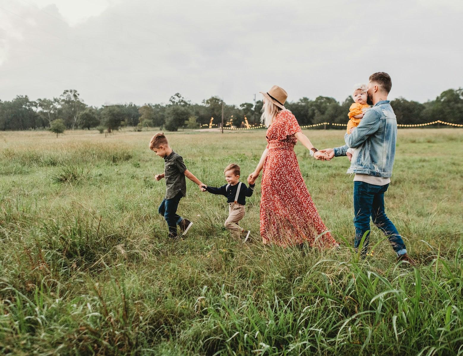 How the Adoption Tax Credit Supports Families