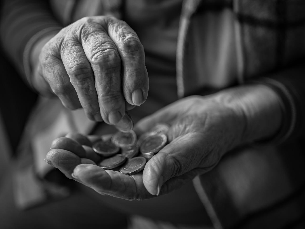 Why Some States Delay Unemployment Payments