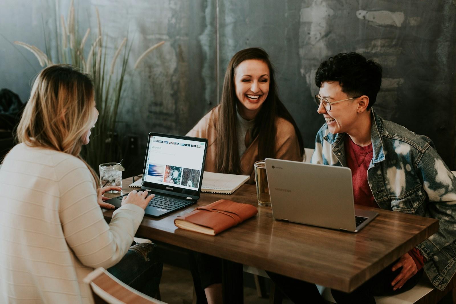 Work-Study Programs for College Students