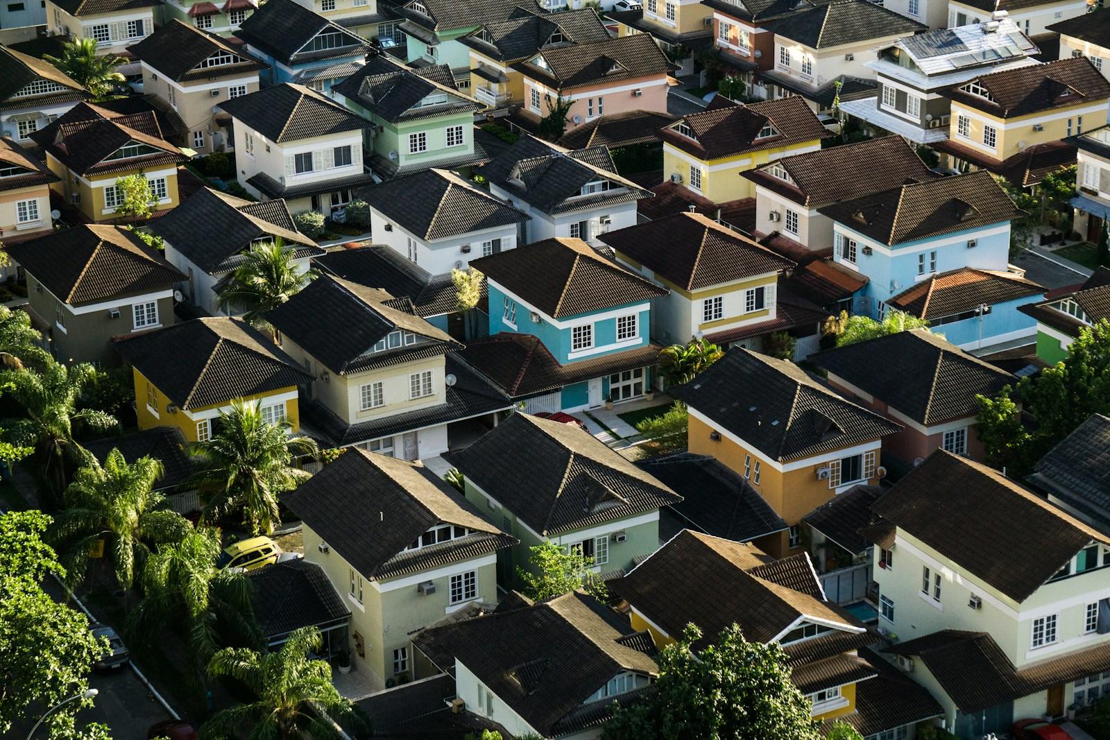 How Public Housing Differs from Section 8 Vouchers